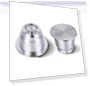 Превью Reusable Stainless Steel Coffee Capsules — Permanent