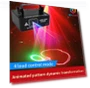 थंबनेल RGB Line Scanning Laser Light — Stage Laser Lights