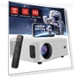 Thumbnail Same Screen Version Projector — Home Theater Projectors, Wanbo