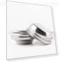 थंबनेल Semi-automatic Coffee Machine Accessories Set — Coffee Filters