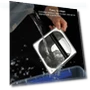 Превью Stainless Steel Coffee Grounds Bucket — Coffee Scoops