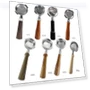 Thumbnail Stainless Steel Coffee Machine Handle — Cleaning Products