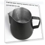 Превью Stainless Steel Coffee Pot with Scale — Stovetop Moka Pots