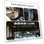 Превью Stainless Steel Coffee Steam Pipe — Coffee & Espresso Machine Components, Delonghi