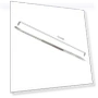 Превью Stainless Steel Coffee Stir Stick — Drink Stirrers
