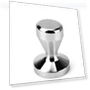 Превью Stainless Steel Coffee Tamper — Tampers