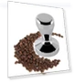 Превью Stainless Steel Coffee Tamper — Tampers