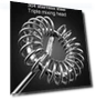 Превью Stainless Steel Coffee Whisk — Milk Frothers, Kacheeg