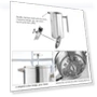Превью Stainless Steel French Press Coffee and Tea Pot — French Press Coffee Makers