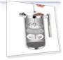 Превью Stainless Steel French Press Coffee and Tea Pot — French Press Coffee Makers