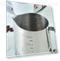 Превью Stainless Steel Latte Art Cup — Milk Frothing Pitchers