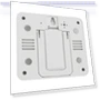 Thumbnail Wireless Indoor Outdoor High-Precision Thermometer — Weather Stations