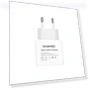 Превью 20W Single USB-C / Type-C Interface QC Travel Charger — Chargers, HAWEEL
