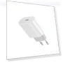 Превью 20W Single USB-C / Type-C Interface QC Travel Charger — Chargers, HAWEEL