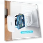 Превью 20W Single USB-C / Type-C Interface QC Travel Charger — Chargers, HAWEEL