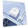 Превью 20W Single USB-C / Type-C Interface QC Travel Charger — Chargers, HAWEEL