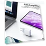 Превью 20W Single USB-C / Type-C Interface QC Travel Charger — Chargers, HAWEEL