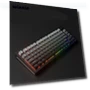 Превью Aluminum Custom DIY Kit Triple Mode 75% Layout Mechanical Keyboard — Gaming Keyboards, Monsgeek