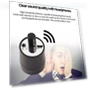 थंबनेल Audio Wiretap Listen Device — Spy Gadgets
