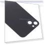 Thumbnail Big Camera Hole Glass Back Battery Cover — Back Covers