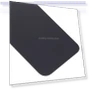 Thumbnail Big Camera Hole Glass Back Battery Cover — Back Covers