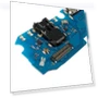 थंबनेल Charging Port Board with IC — Repair Kits, Samsung