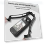थंबनेल Cold Shoe PC Plastic Protective Frame with Adapter Mount & Screw — Camera Brackets, PULUZ
