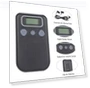 Превью Digital Display Mobile Hearing Aid Sound Amplifier — Hearing Support