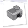 थंबनेल Folding Finger Tripod Mount Adapter — Mounts & Clamps, PULUZ