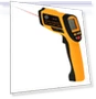 Thumbnail Infrared Temperature Tester — Thermometers