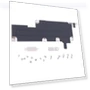 Превью Inner Repair Accessories Part Set — Repair Kits