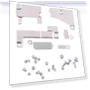 Thumbnail Inner Repair Accessories Part Set — Repair Kits
