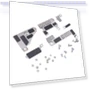 Превью Inner Repair Accessories Part Set — Repair Kits