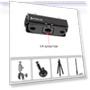 Thumbnail Magnetic Quick Release Base Mount — Mounts & Clamps, PULUZ