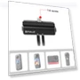 Thumbnail Magnetic Quick Release Base Mount — Mounts & Clamps, PULUZ