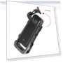 थंबनेल Metal Protective Cage Rig Housing Frame with Lens Cover — Camera Brackets, PULUZ