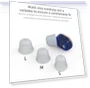 Превью Mini In-Ear Hearing Aid — Hearing Support