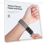 Превью Nylon Watch Band — Smartwatch Straps, DUX DUCIS