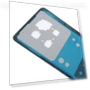 थंबनेल Original Battery Back Cover — Back Covers, Xiaomi