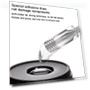 Превью Synthetic Resin Gel Stick for Mobile Phone Camera Lens Dust Cleaning — Lens Cleaners, MECHANIC
