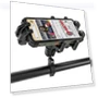 Превью Universal Bicycle Handle Phone Holder — Vehicle Phone Holders, Ulefone