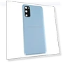 Thumbnail Battery Back Cover with Camera Lens Cover — Back Covers, Samsung