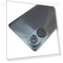 Превью Battery Back Cover with Camera Lens — Back Covers, Honor