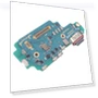 Превью Charging Port Board — Battery Charger Cases, Samsung