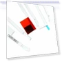 थंबनेल LCD Adhesive Stickers with Tool — Replacement Screens