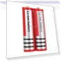Превью Long Lasting Rechargeable Lithium-ion Battery — 3.7V Batteries, UltraFire