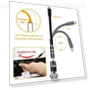 थंबनेल Precision Magnetic Screwdriver Kit — Screwdriver Sets