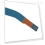 Thumbnail Signal Flex Cable — Flex Cables, Samsung
