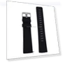 Превью Simple Fashion Silicone Watch Band — Girls' Watch Straps, Fitbit