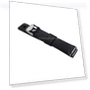 Превью Simple Fashion Silicone Watch Band — Girls' Watch Straps, Fitbit